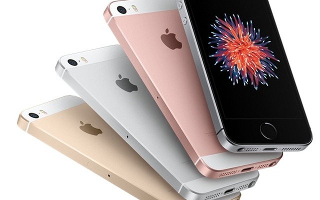 iPhone SE