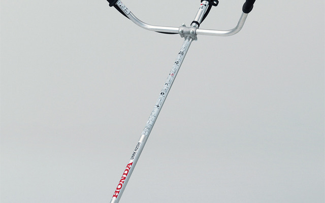 ホンダ4ストローク刈払機UMK425H