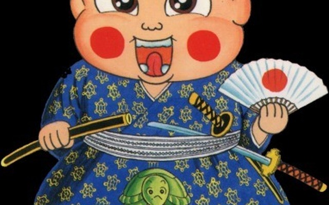 （c）小林よしのり／小学館
