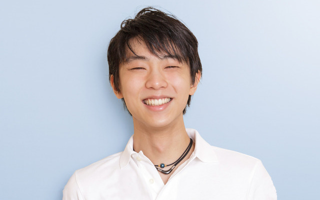 羽生結弦愛用の靴下「アクアチタンソックス アースモデル」が5月発売