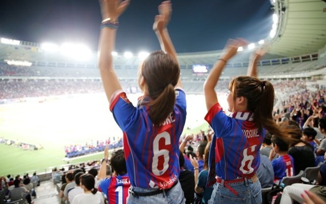 19・20歳はJリーグ観戦が無料に！「Jマジ！」受け付けスタート