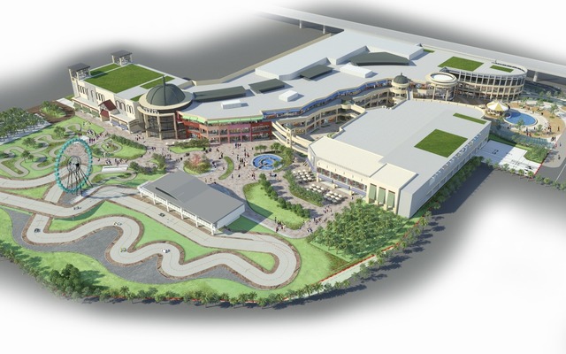 SUZUKA CIRCUIT PARK