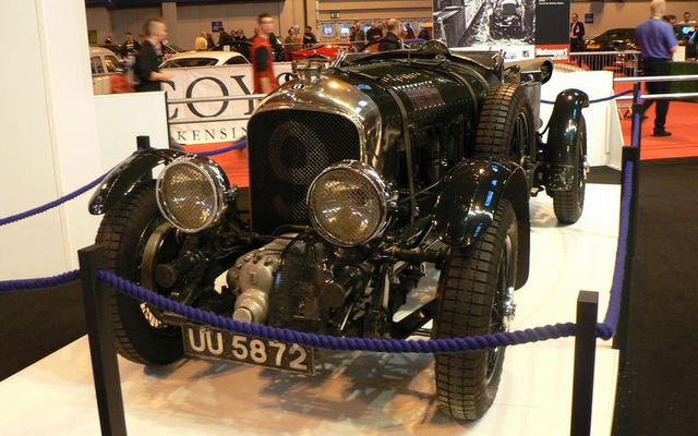 【オートスポーツインターナショナル07】写真蔵…栄光のルマン75周年