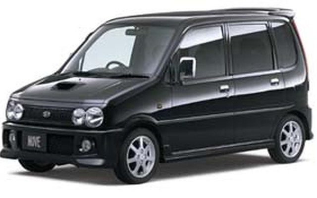新車販売で泣いたのはトヨタ、笑ったのは子会社ダイハツ
