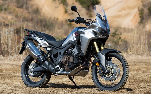 ホンダ CRF1000L アフリカツイン