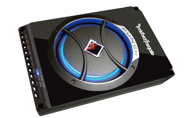 ロックフォード・フォズゲート　JPS-100-8