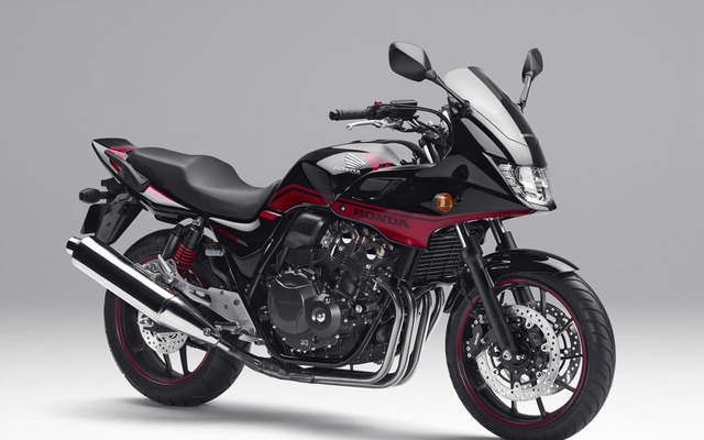 ホンダ CB400スーパーボルドール<ABS>スペシャルエディション