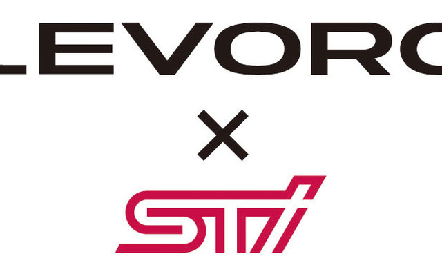 LEVORG × STI