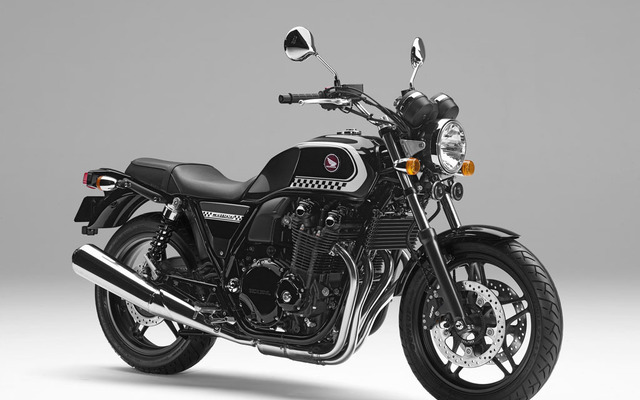 ホンダ CB1100<ABS>