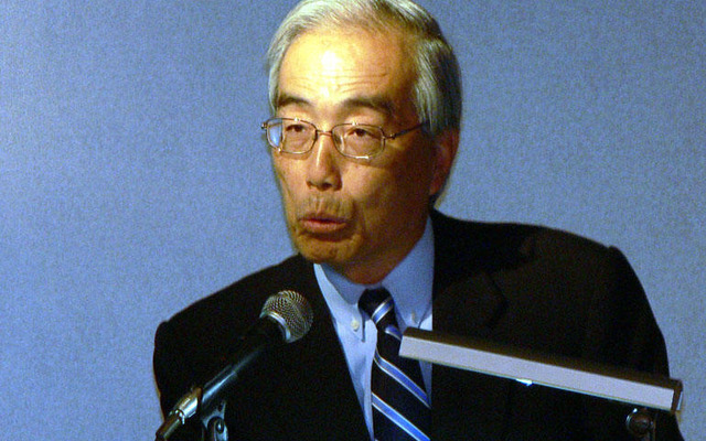 「トヨタとは毎週のごとくエンジニアが交流」いすゞの井田社長