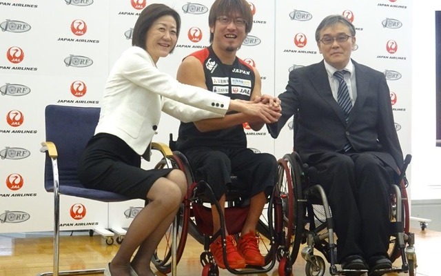 JAL、社員による「JALスポーツアンバサダー」発足