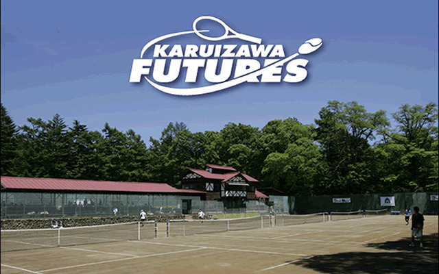 ポルシェ 軽井沢フューチャーズ