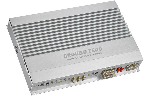 グラウンドゼロ・GZHA 4200Xll