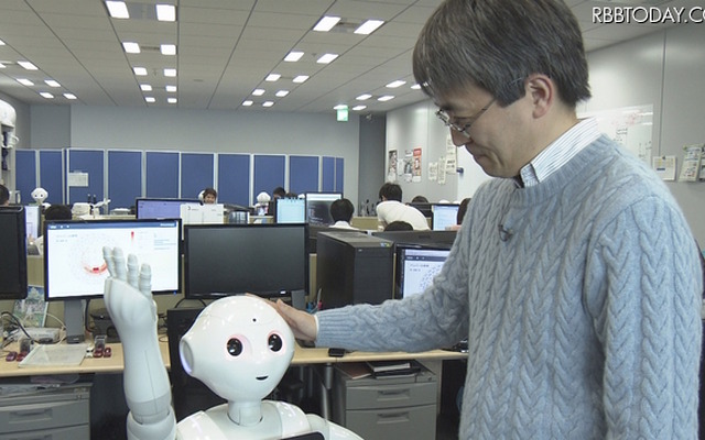 羽生名人が人工知能（AI）に迫る！