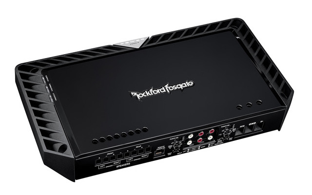 ロックフォード・フォズゲート T600-4