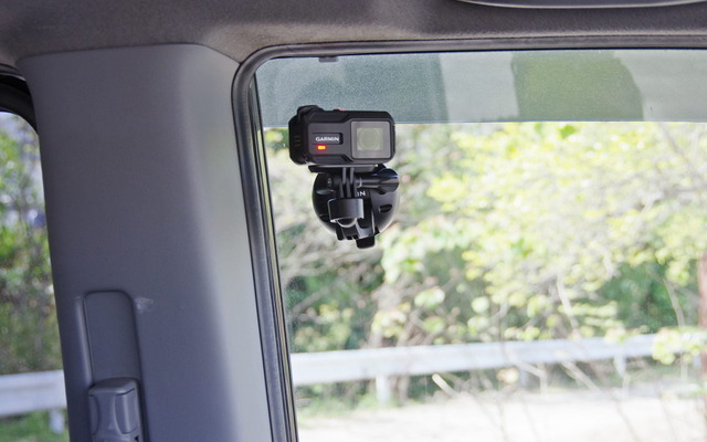 GARMIN VIRB-J XE