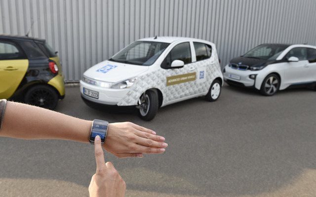 【ZFの冒険 Vol.1】メガサプライヤーとなったZF、次の一手は？