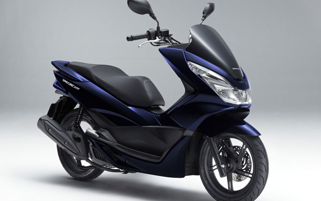 ホンダ PCX150