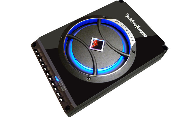 ロックフォード・フォズゲート JPS-100-8