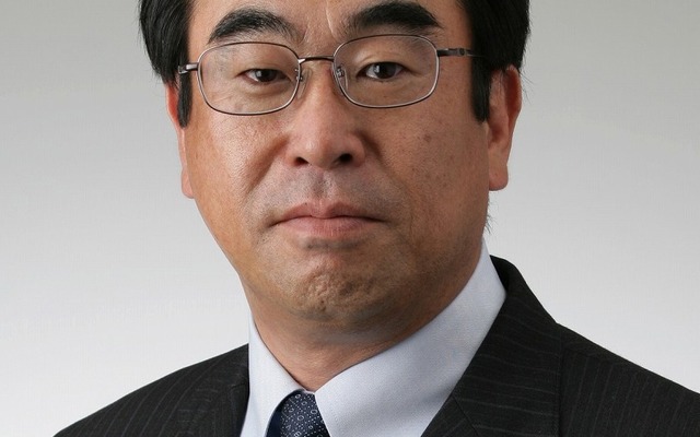 米谷信彦専務取締役