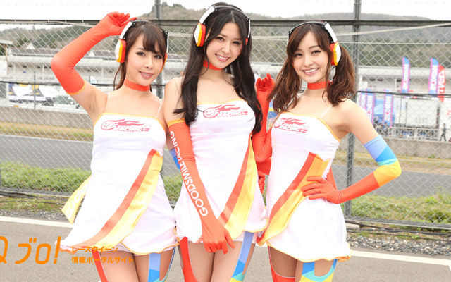 レーシング ミク サポーターズ 2016