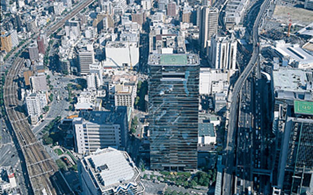 川崎重工 神戸本社