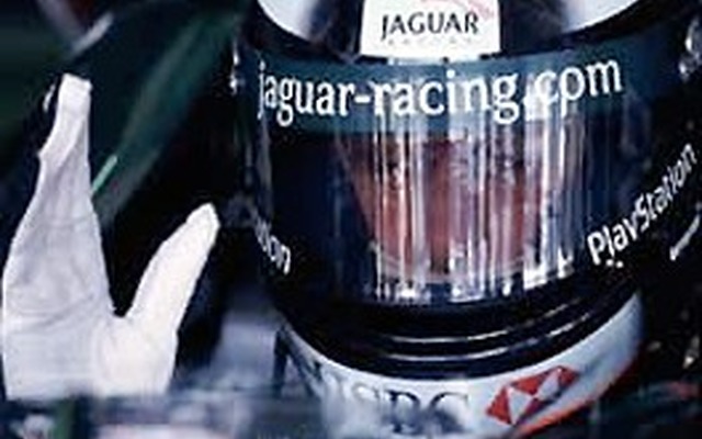 ヨーロッパで夏のF1合同テスト続く---ジャガー、アーバイン離脱