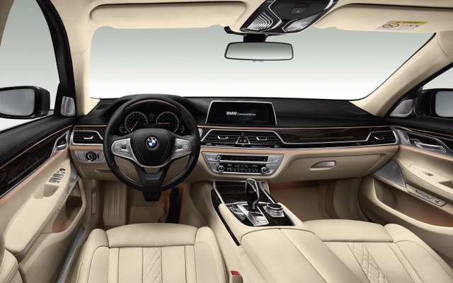 BMW 7シリーズ 新型