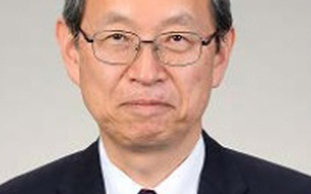 綱川智氏
