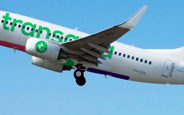デルタ航空、オランダLCCとのコードシェア提携を開始
