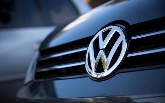 VW（イメージ）