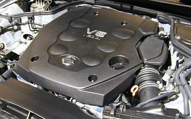 日産、直噴エンジン断念! ビジネスチャンスを逸しないために?