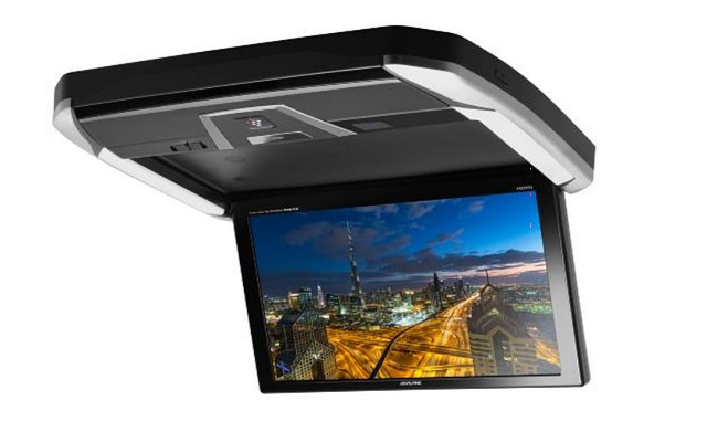 アルファード/ヴェルファイア専用モデル PXH12X-R-AV