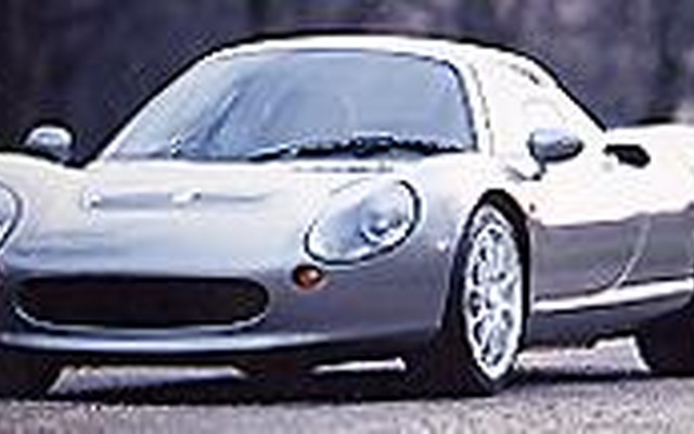 “盆栽スポーツカー”ヴィーマック『RD180』とは何だ!?
