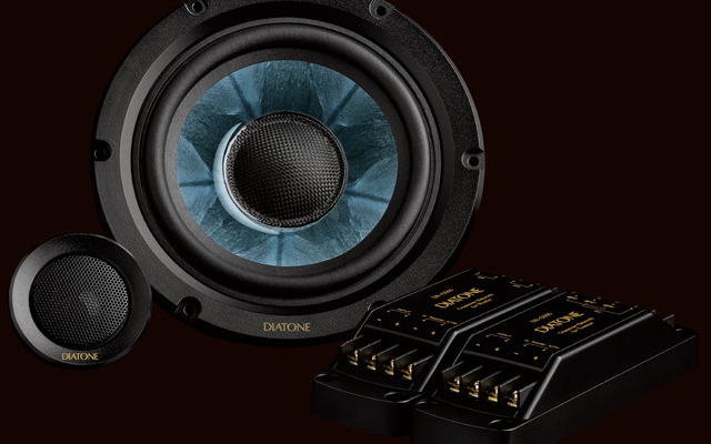 ダイヤトーン・DS-G500