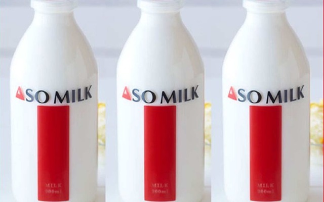 ASO MILK