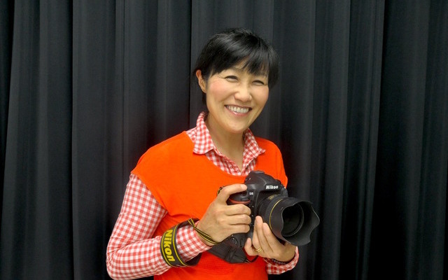 写真家がアドバイス…初めての一眼レフカメラ、何を意識したらいい？
