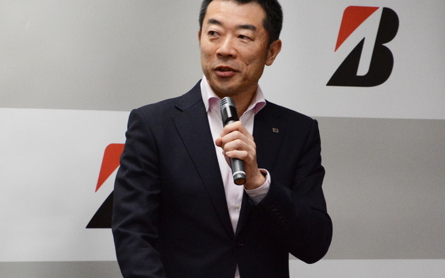 三枝本部長