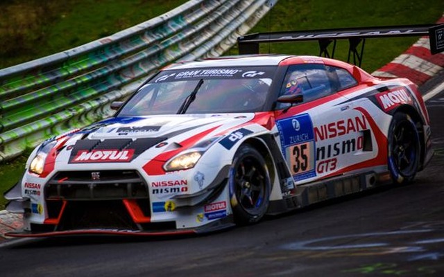 日産GT-R