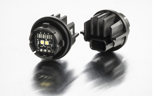 標準LED光源ユニット「MonoLED」