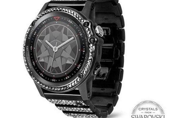 ガーミン fenix3J サファイヤクリスタル