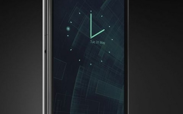 さすがに手が出ない……。150万円の高級スマホ！ 世界最高水準のセキュリティ性能を搭載