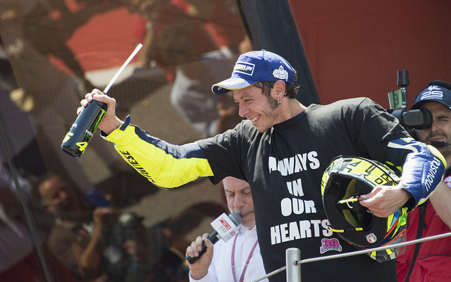 2016MotoGP第7戦カタルーニャ決勝