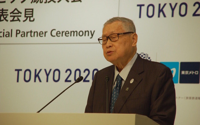 JR東日本と東京メトロが2020年東京オリンピック・パラリンピックとオフィシャルパートナー契約（2016年6月7日）