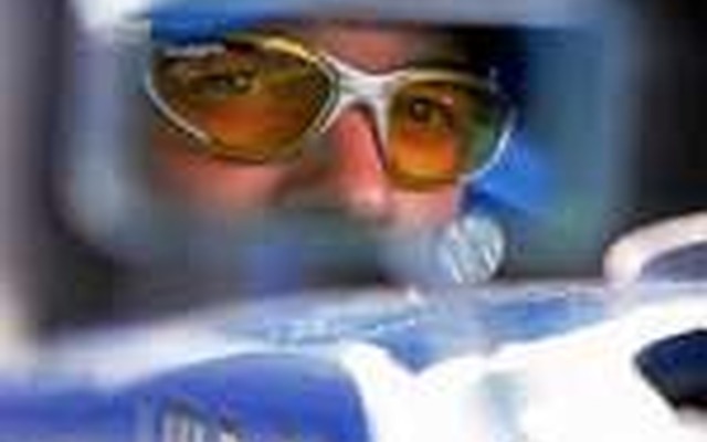 【F1 ヘレス・テスト】ブルツがトップタイム---シーズン後半のシ-ト確保できた?