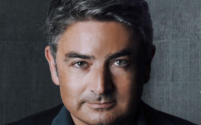 マルコ・マティアッチ氏