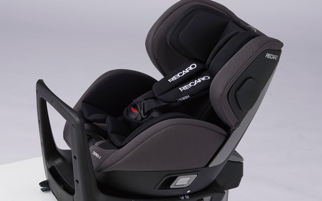 RECARO ZERO.1