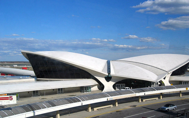 ジョン・F・ケネディ国際空港