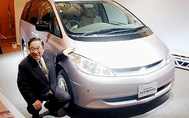 【新聞ウォッチ】張・トヨタ社長が明かす「PSA提携の真相」