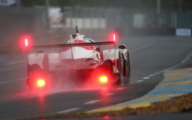 2016ルマン24時間レース